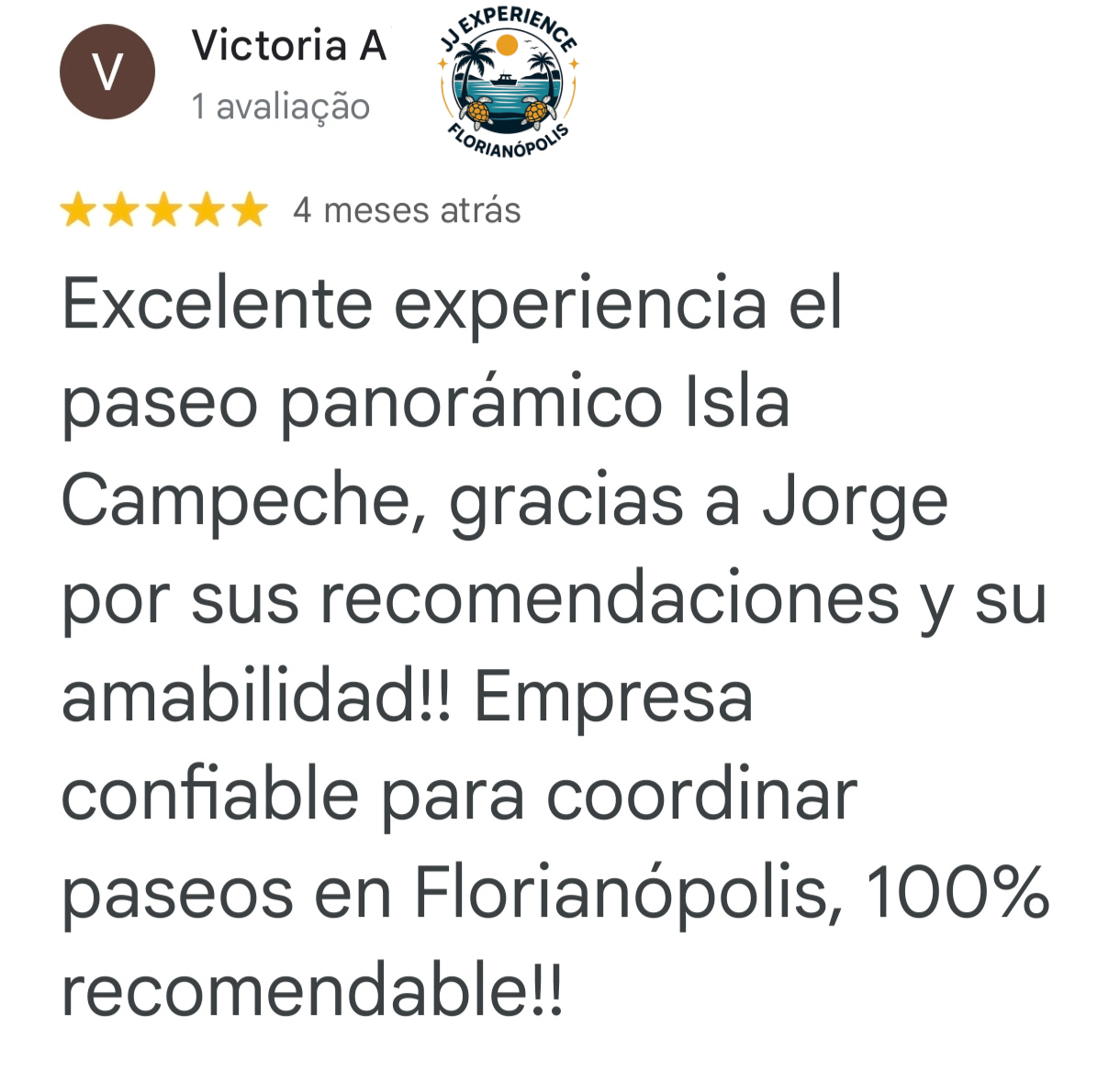 Depoimento JJ Experience 04